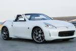 370Z Roadster Nissan approved 370Z Roadster Nissan approved sedan