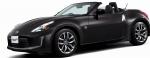 370Z Roadster Nissan Characteristics 370Z Roadster Nissan Characteristics 2007