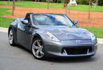 370Z Roadster Nissan for sale 370Z Roadster Nissan for sale sedan