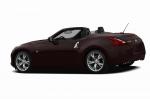 370Z Roadster Nissan models 370Z Roadster Nissan models 2007