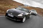370Z Roadster Nissan Specification 370Z Roadster Nissan Specification sedan