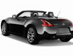370Z Roadster Nissan tuning 370Z Roadster Nissan tuning 2007