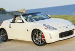 370Z Roadster Nissan used 370Z Roadster Nissan used cabriolet