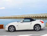 Nissan 370Z Roadster cost Nissan 370Z Roadster cost 2015