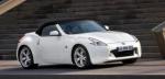 Nissan 370Z Roadster lease Nissan 370Z Roadster lease 2004