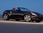 Nissan 370Z Roadster price Nissan 370Z Roadster price cabriolet