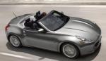 Nissan 370Z Roadster prices Nissan 370Z Roadster prices suv