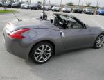 Nissan 370Z Roadster Specification Nissan 370Z Roadster Specification 2014