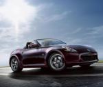 Nissan 370Z Roadster used Nissan 370Z Roadster used 2012