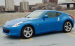 370Z Nissan auto 370Z Nissan auto 2004