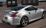 370Z Nissan model 370Z Nissan model suv