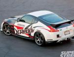 370Z Nissan Specification 370Z Nissan Specification 2010