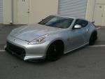 370Z Nissan specs 370Z Nissan specs 2008