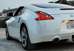 Nissan 370Z lease Nissan 370Z lease 2013
