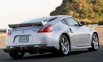 Nissan 370Z models Nissan 370Z models 2010