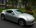 Nissan 370Z review Nissan 370Z review 2006