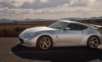Nissan 370Z spec Nissan 370Z spec 2007