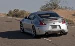 Nissan 370Z Specification Nissan 370Z Specification sedan