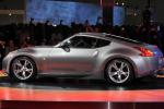 Nissan 370Z Specifications Nissan 370Z Specifications 2009