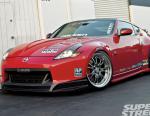 Nissan 370Z used Nissan 370Z used 2014