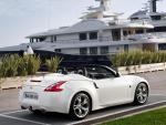 370Z Roadster Nissan approved 370Z Roadster Nissan approved sedan