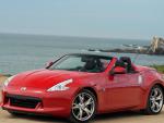 370Z Roadster Nissan auto 370Z Roadster Nissan auto 2006