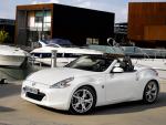 370Z Roadster Nissan configuration 370Z Roadster Nissan configuration suv