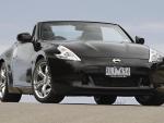 370Z Roadster Nissan models 370Z Roadster Nissan models 2014