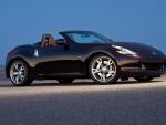 370Z Roadster Nissan specs 370Z Roadster Nissan specs van