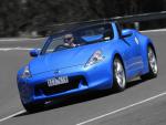 370Z Roadster Nissan usa 370Z Roadster Nissan usa hatchback