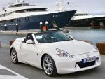 370Z Roadster Nissan used 370Z Roadster Nissan used 2010