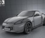 Nissan 370Z Roadster cost Nissan 370Z Roadster cost 2012