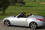 Nissan 370Z Roadster for sale Nissan 370Z Roadster for sale sedan