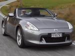 Nissan 370Z Roadster how mach Nissan 370Z Roadster how mach 2015