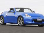 Nissan 370Z Roadster lease Nissan 370Z Roadster lease 2014