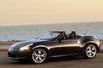 Nissan 370Z Roadster models Nissan 370Z Roadster models minivan