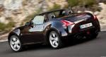 Nissan 370Z Roadster reviews Nissan 370Z Roadster reviews 2006