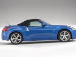 Nissan 370Z Roadster Specifications Nissan 370Z Roadster Specifications hatchback