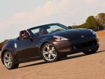 Nissan 370Z Roadster tuning Nissan 370Z Roadster tuning 2004