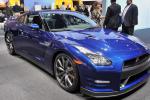 GT-R Nissan approved GT-R Nissan approved 2014
