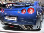 GT-R Nissan auto GT-R Nissan auto 2015
