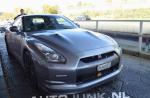 Nissan GT-R auto Nissan GT-R auto 2013
