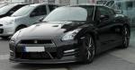 Nissan GT-R models Nissan GT-R models sedan