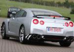 Nissan GT-R specs Nissan GT-R specs 2012