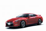 Nissan GT-R tuning Nissan GT-R tuning sedan