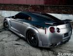 GT-R Nissan Characteristics GT-R Nissan Characteristics suv