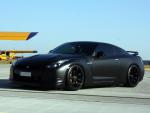 GT-R Nissan concept GT-R Nissan concept hatchback