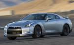 GT-R Nissan configuration GT-R Nissan configuration sedan