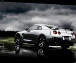 GT-R Nissan spec GT-R Nissan spec hatchback