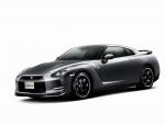 Nissan GT-R auto Nissan GT-R auto 2008